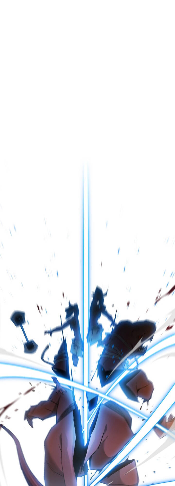 Anh Hùng Trở Lại - Chương 5