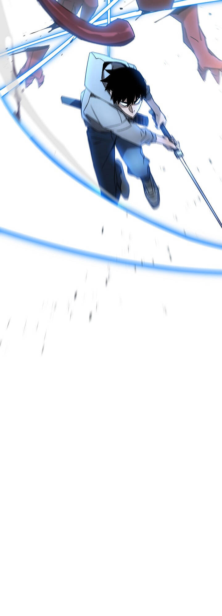 Anh Hùng Trở Lại - Chương 5