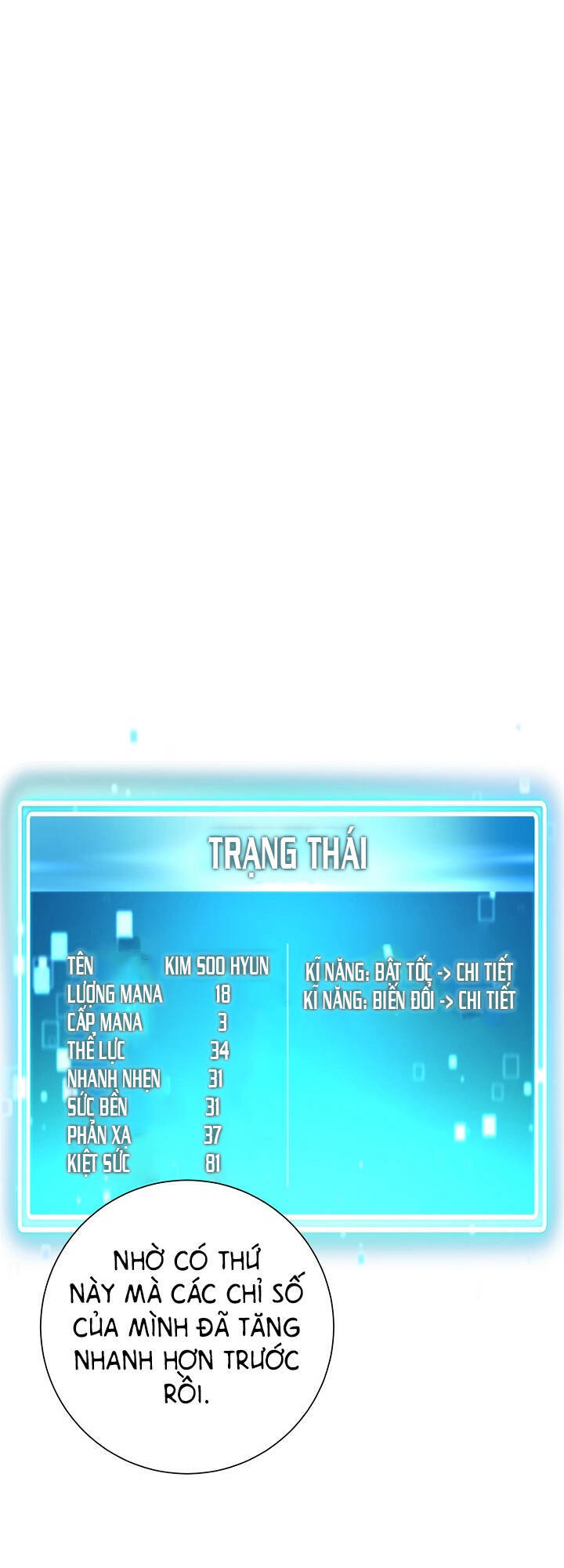 Anh Hùng Trở Lại - Chương 5