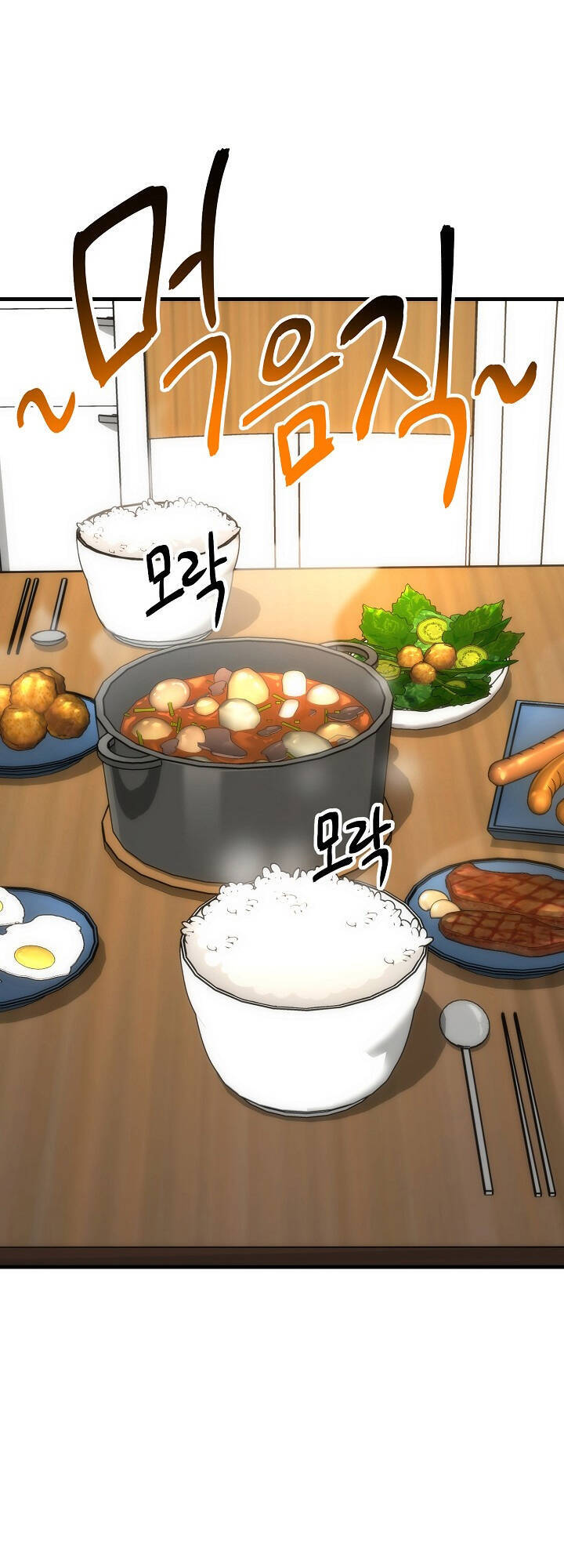 Anh Hùng Trở Lại - Chương 5