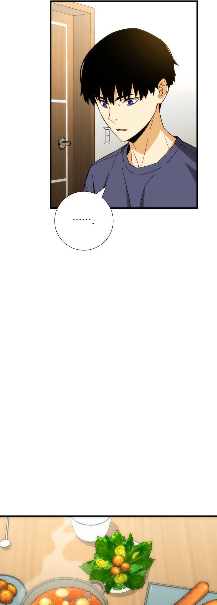 Anh Hùng Trở Lại - Chương 5