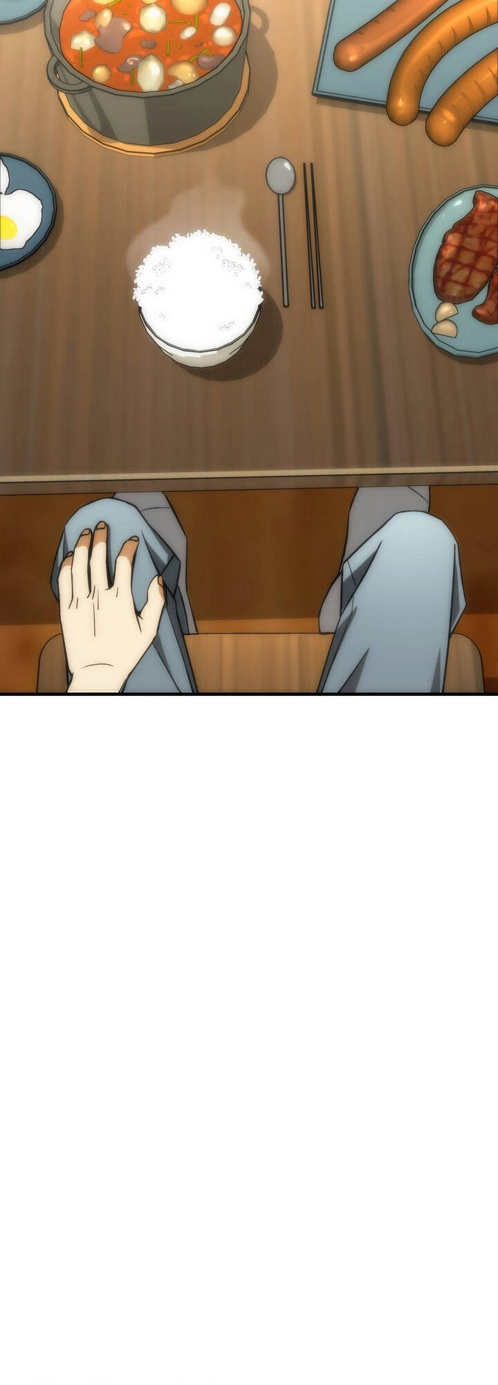 Anh Hùng Trở Lại - Chương 5