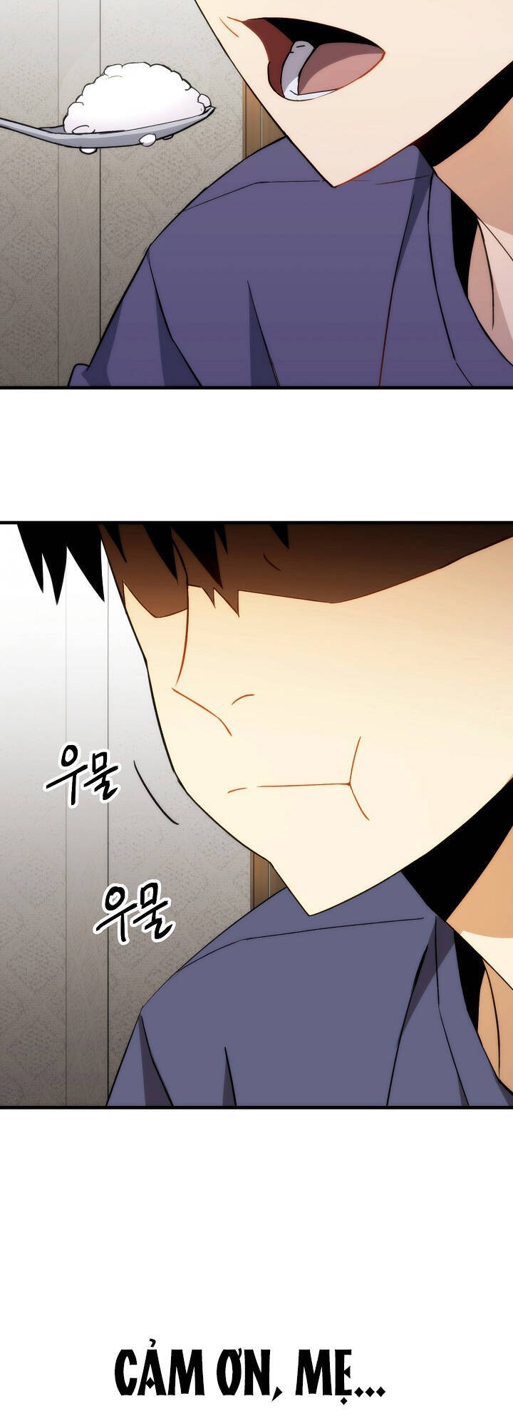 Anh Hùng Trở Lại - Chương 5