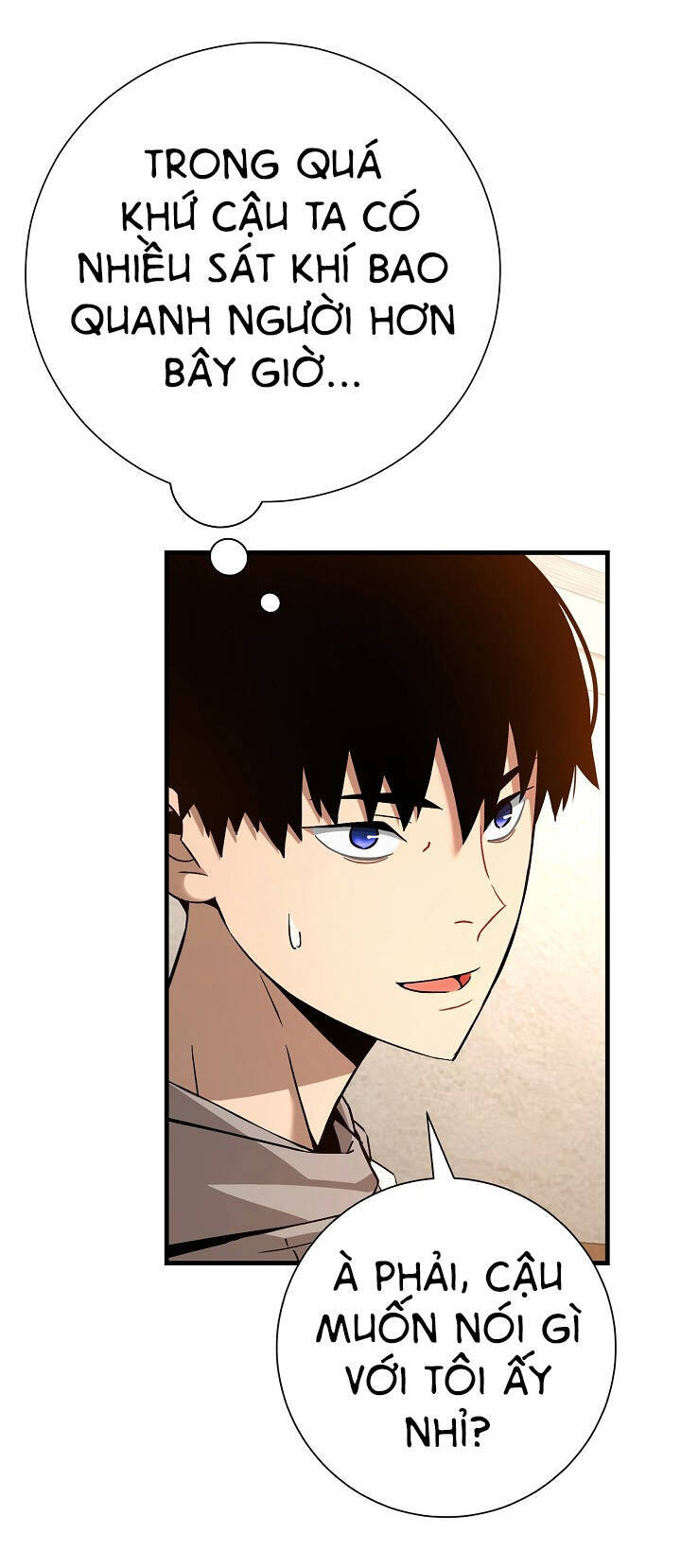 Anh Hùng Trở Lại - Chương 5