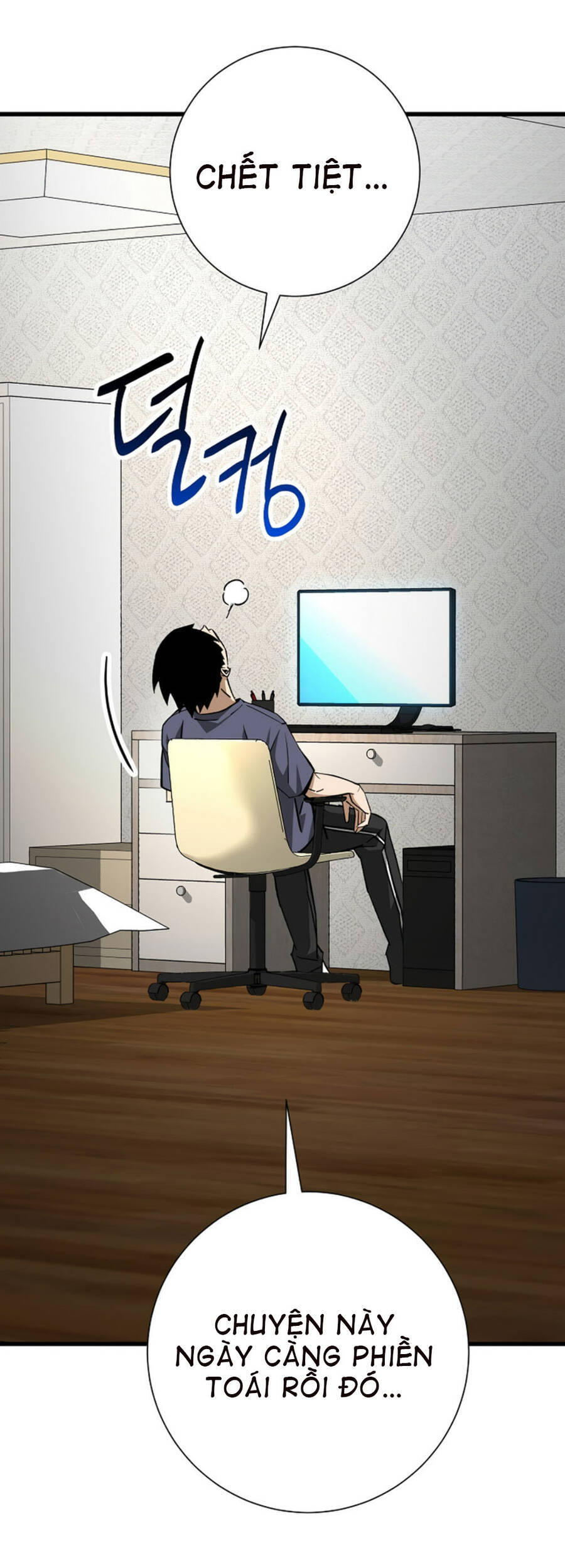 Anh Hùng Trở Lại - Chương 6