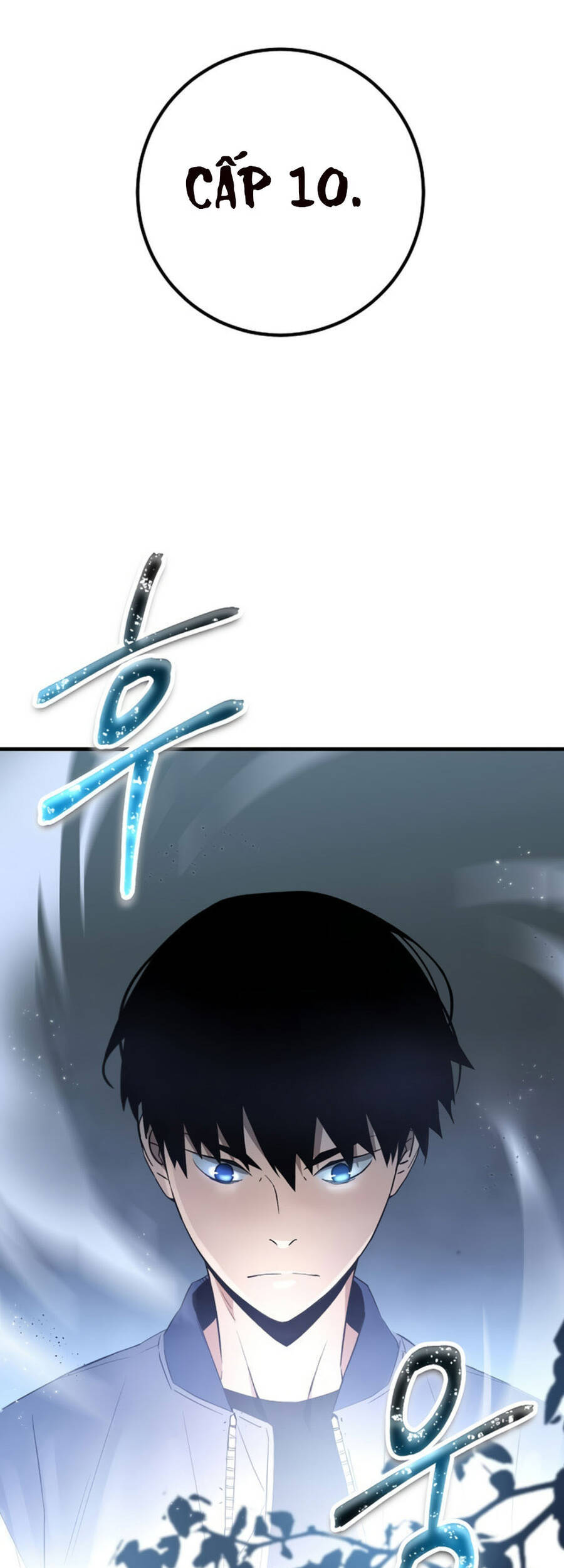 Anh Hùng Trở Lại - Chương 6