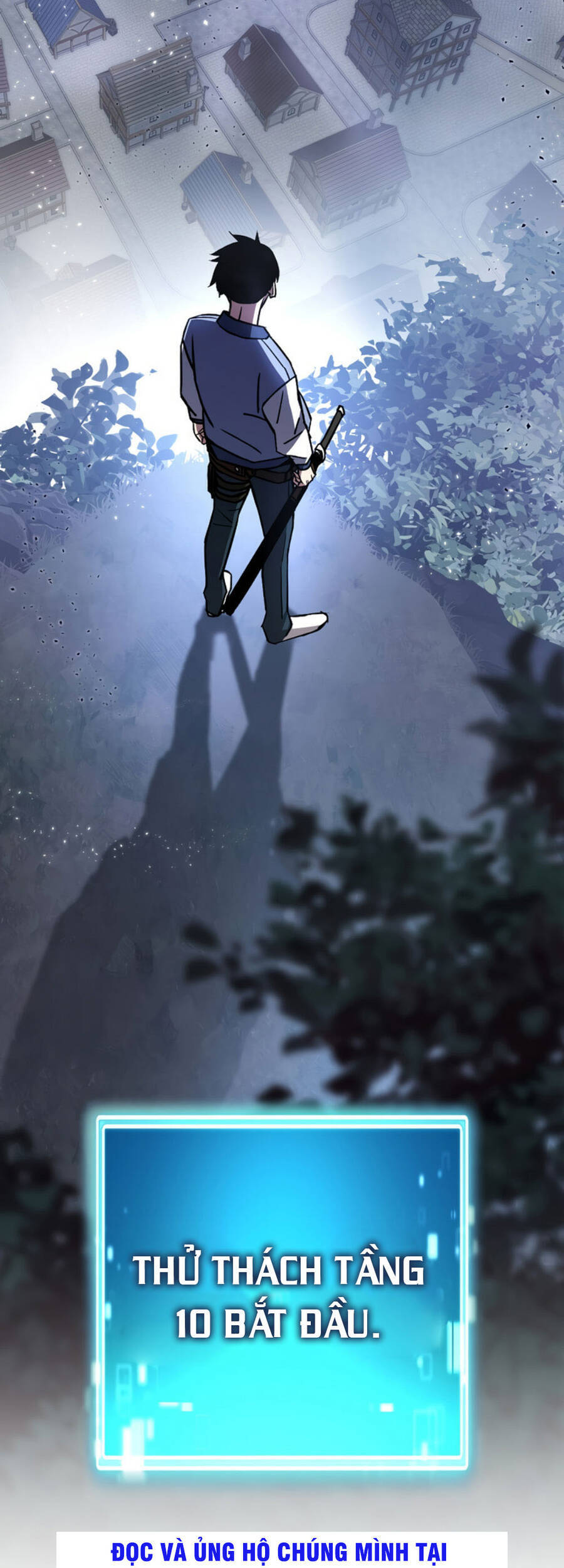 Anh Hùng Trở Lại - Chương 6