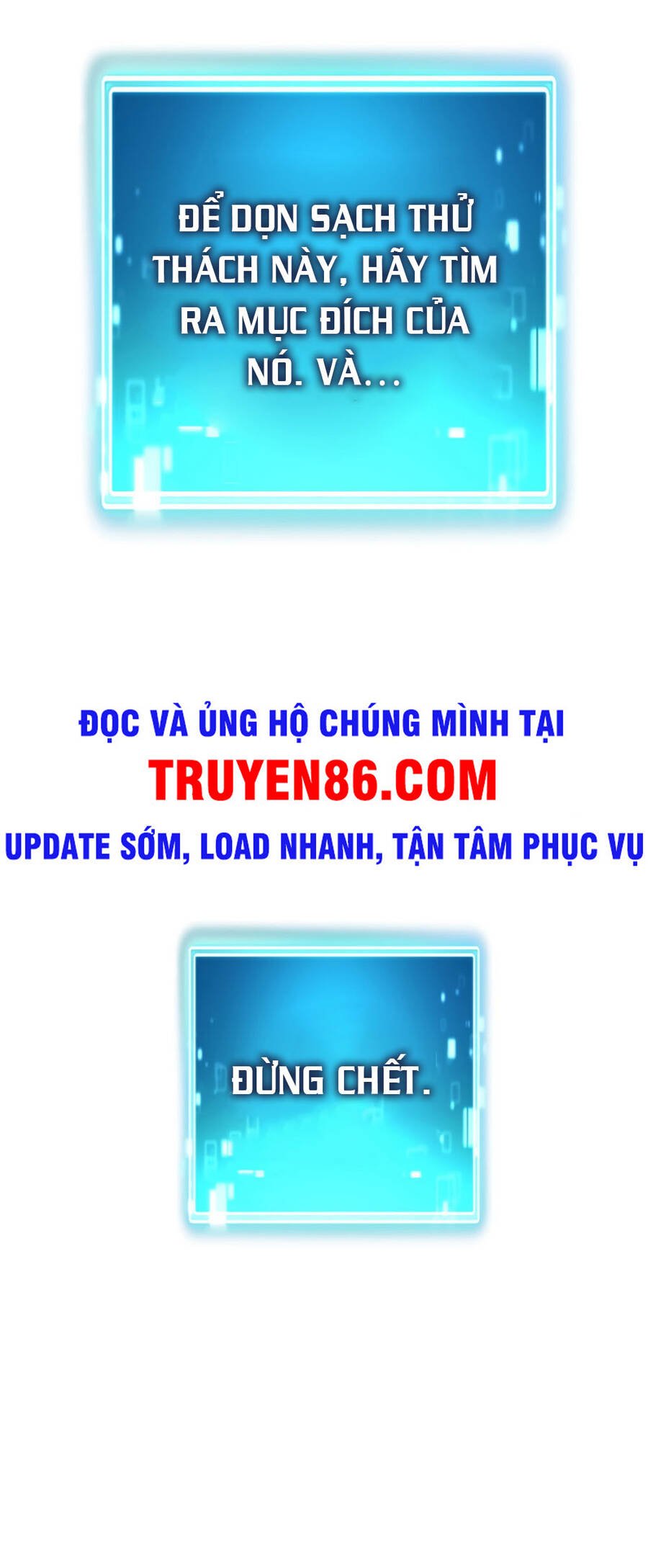 Anh Hùng Trở Lại - Chương 6