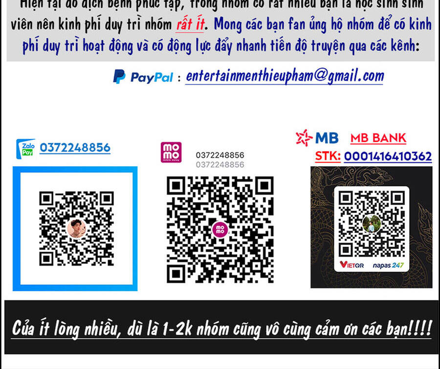 Anh Hùng Trở Lại - Chương 6