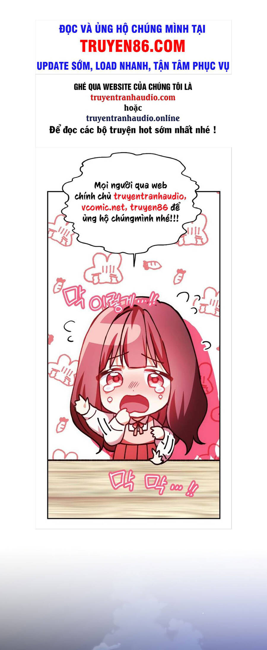 Anh Hùng Trở Lại - Chương 6