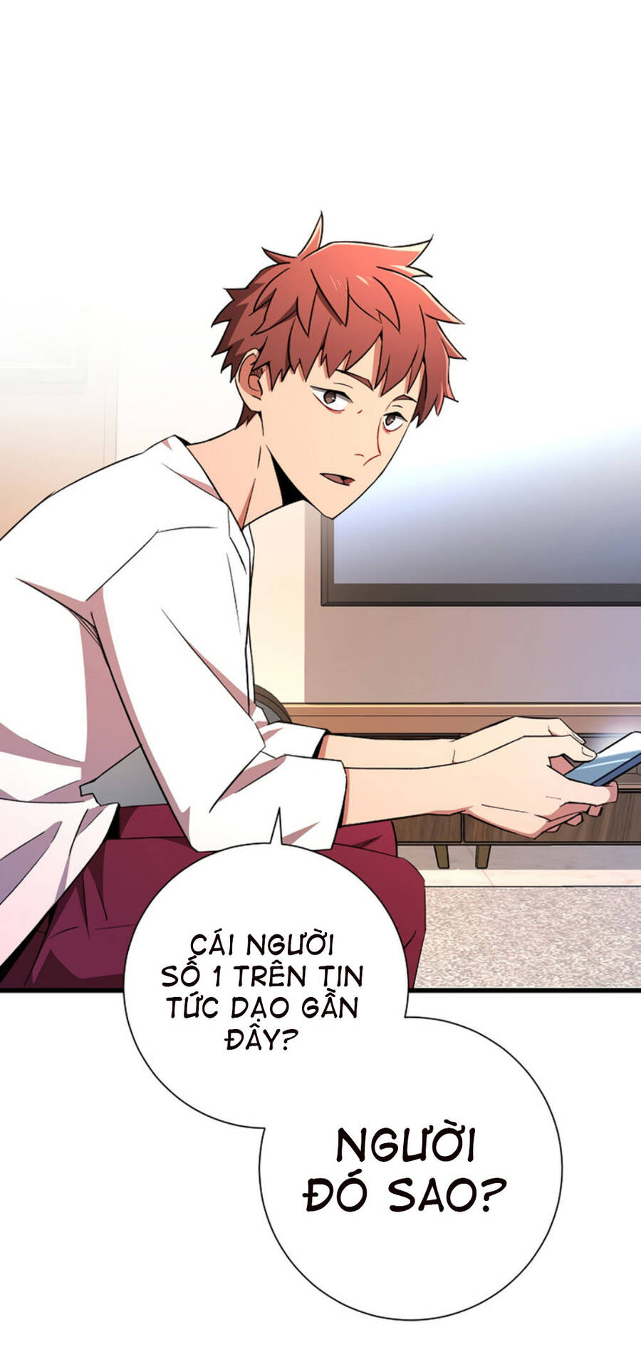 Anh Hùng Trở Lại - Chương 6