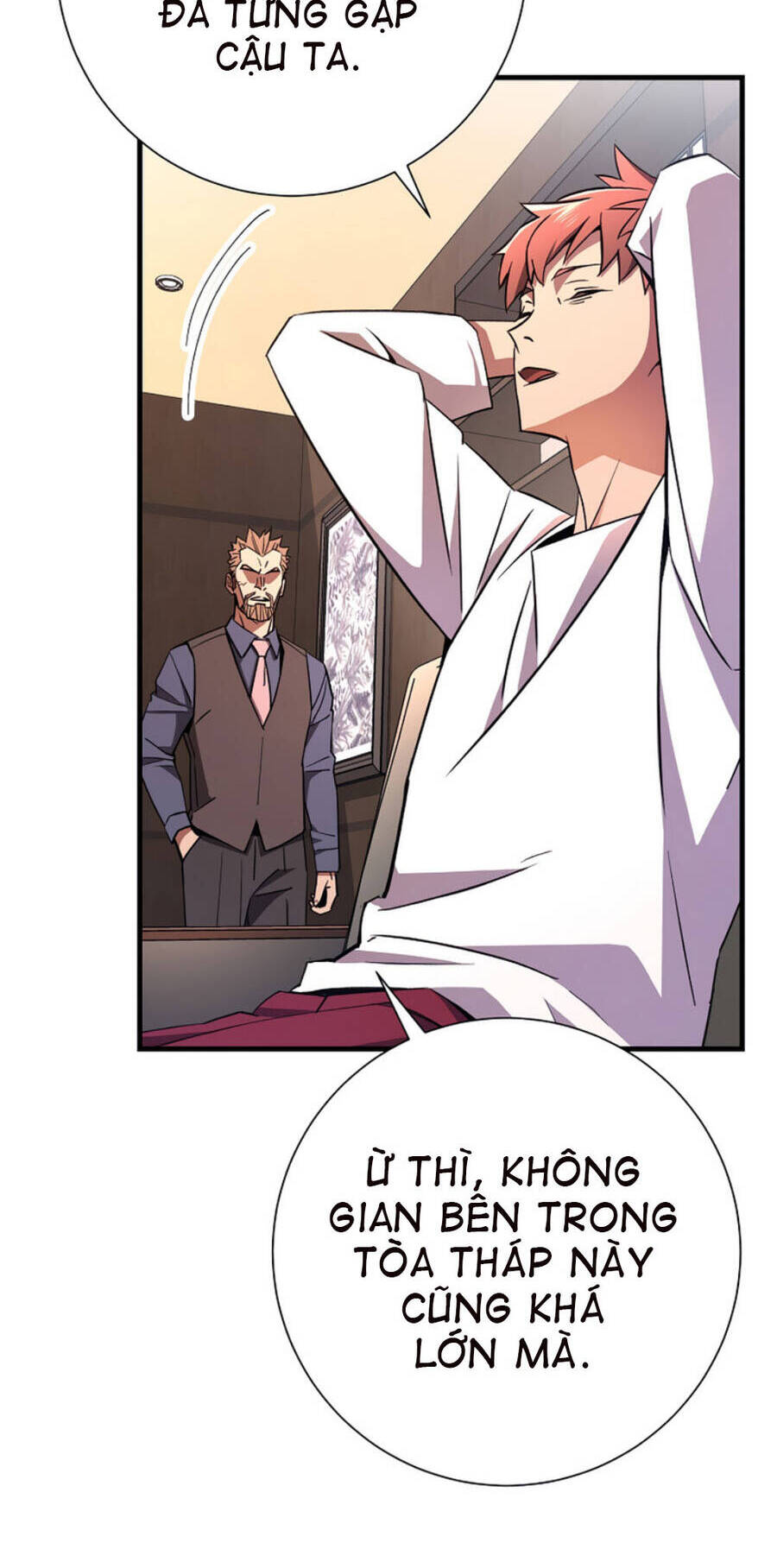 Anh Hùng Trở Lại - Chương 6