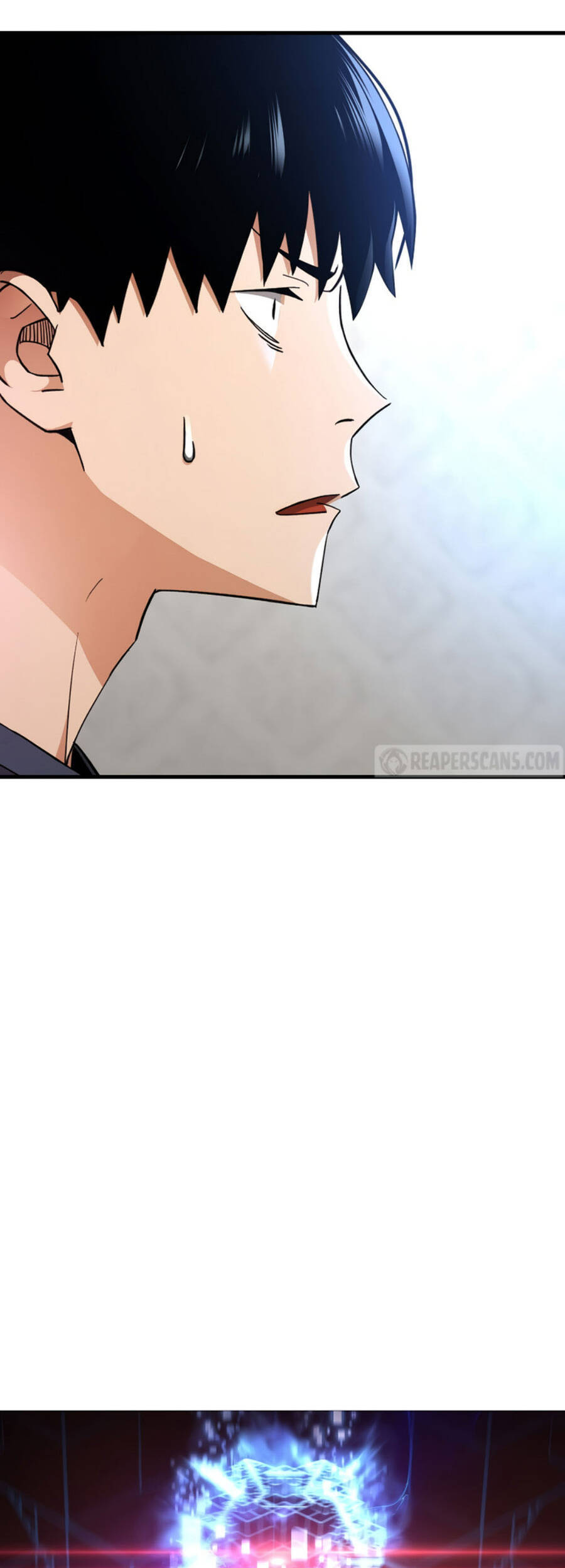 Anh Hùng Trở Lại - Chương 6