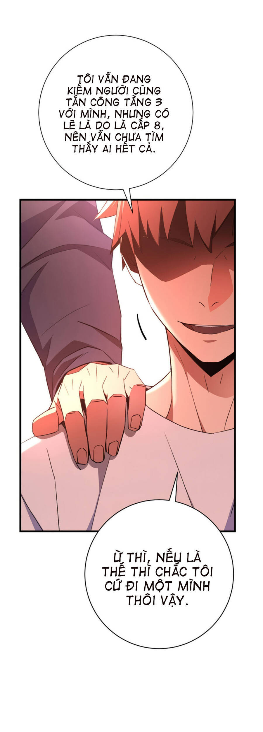 Anh Hùng Trở Lại - Chương 6