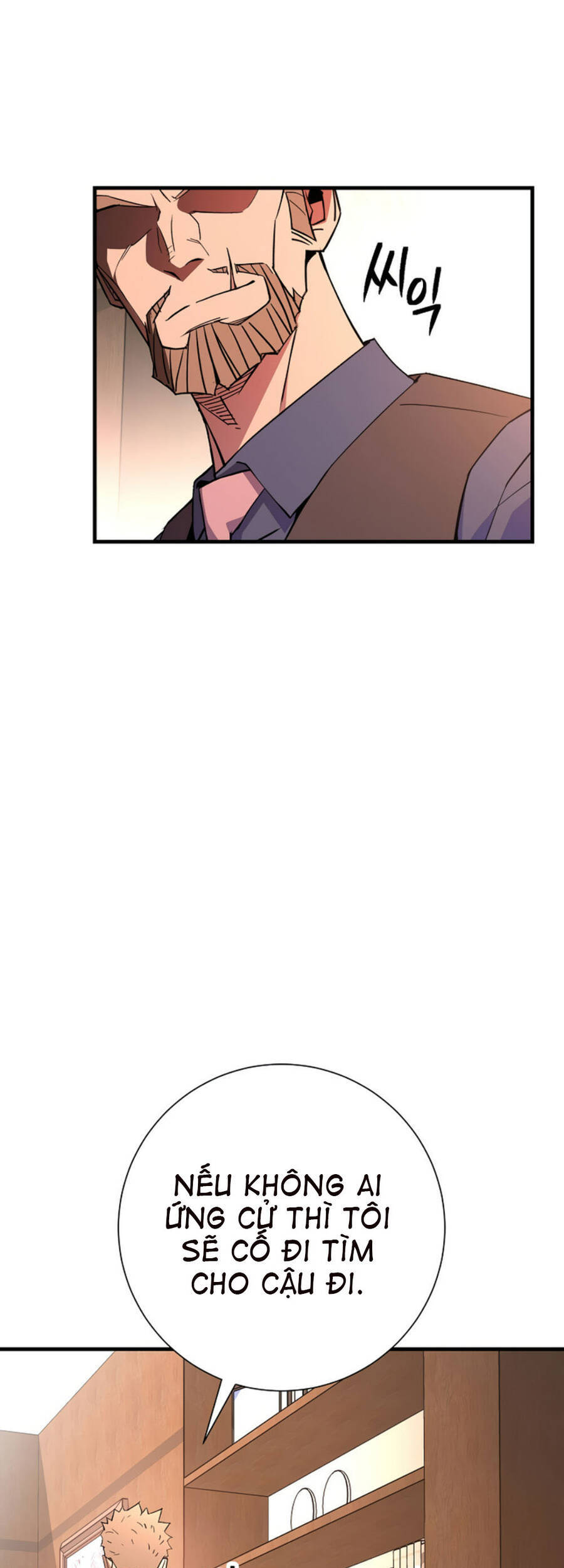 Anh Hùng Trở Lại - Chương 6