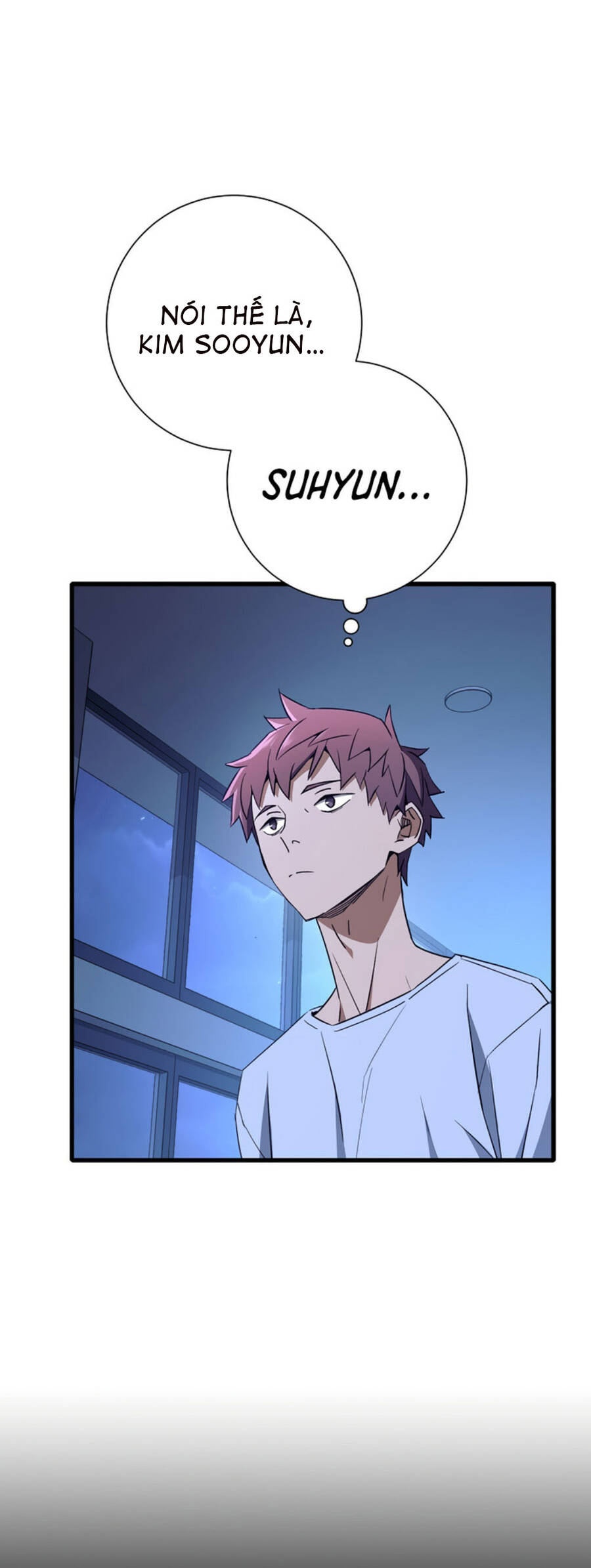 Anh Hùng Trở Lại - Chương 6