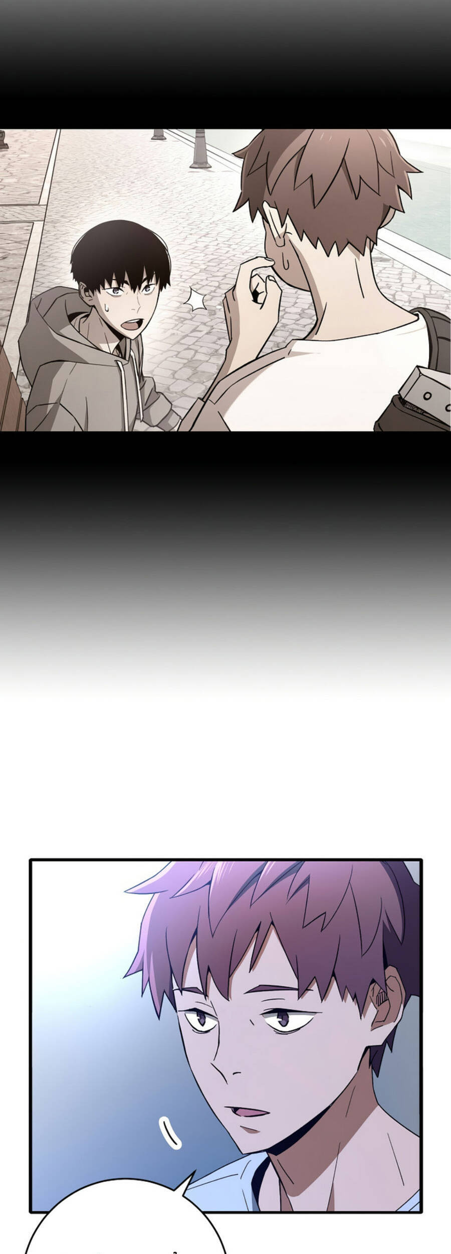 Anh Hùng Trở Lại - Chương 6