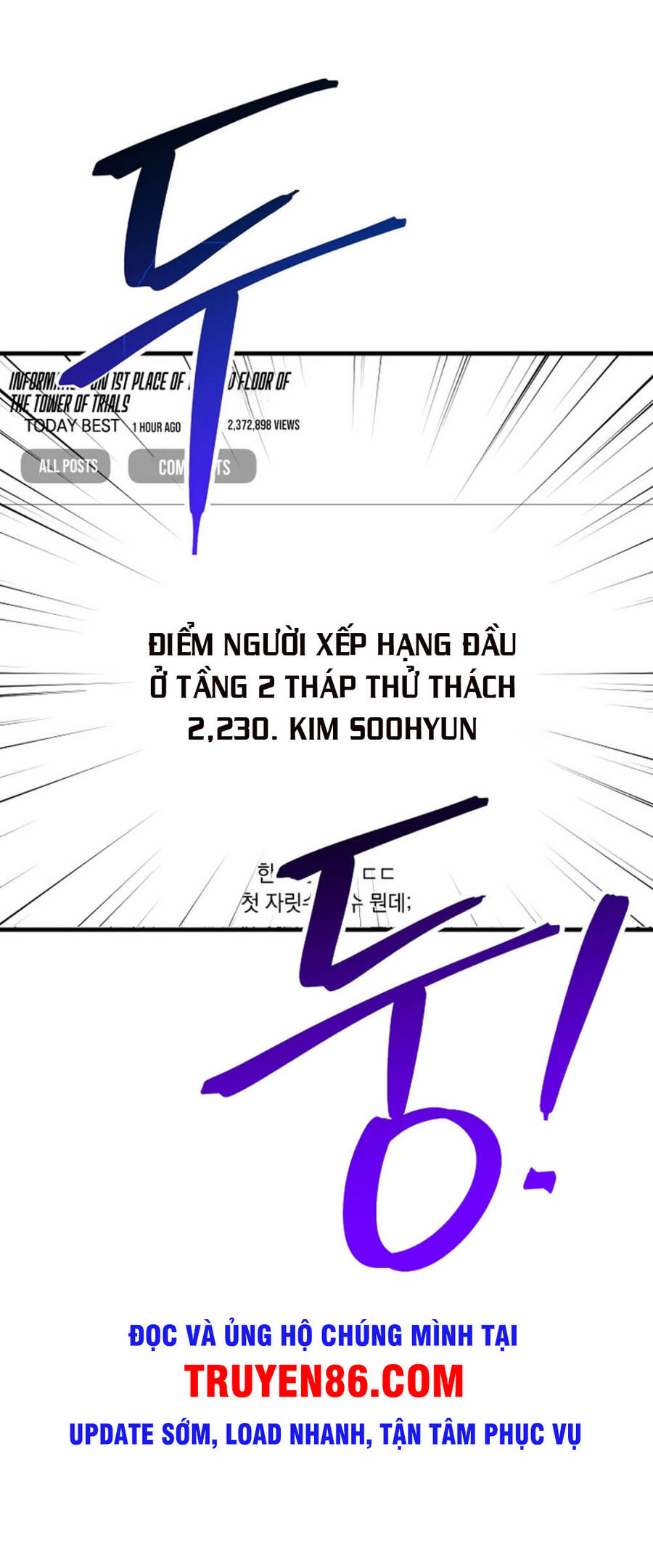 Anh Hùng Trở Lại - Chương 6