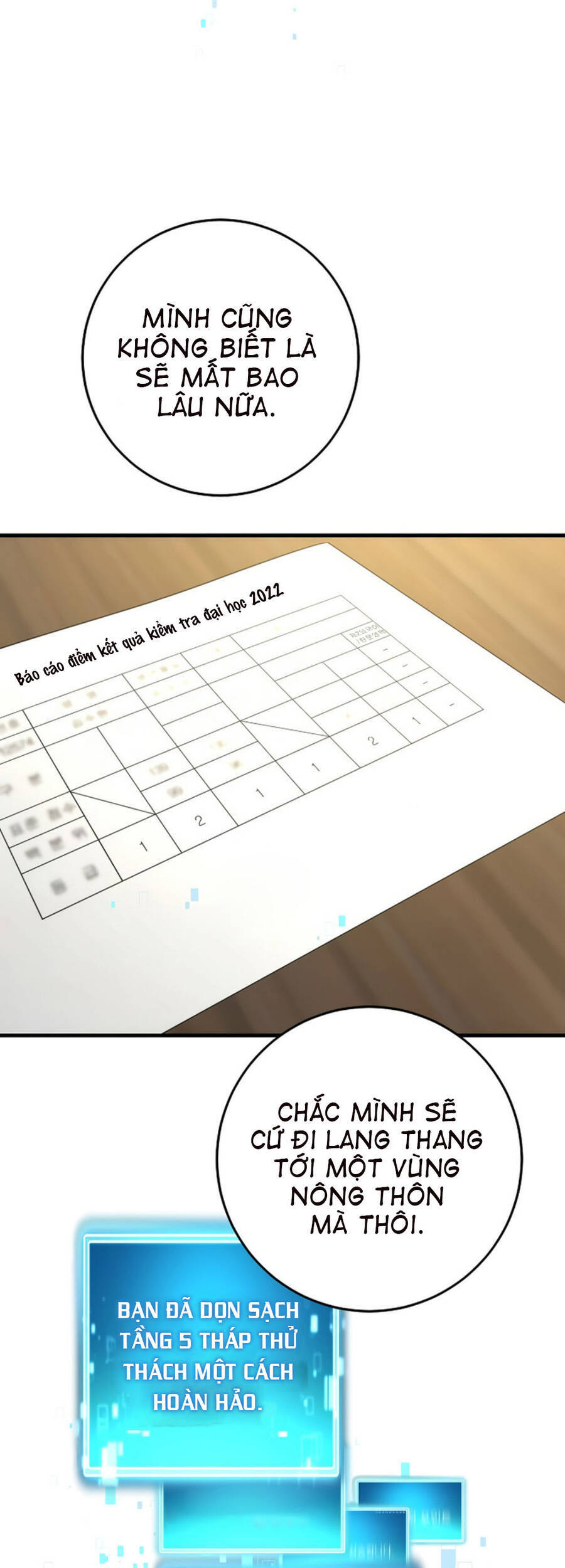 Anh Hùng Trở Lại - Chương 6