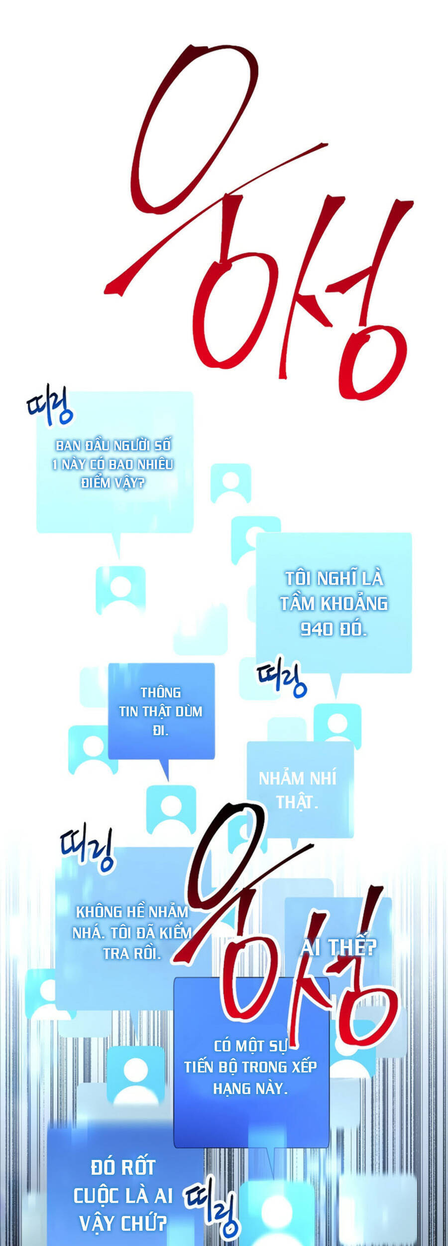 Anh Hùng Trở Lại - Chương 6