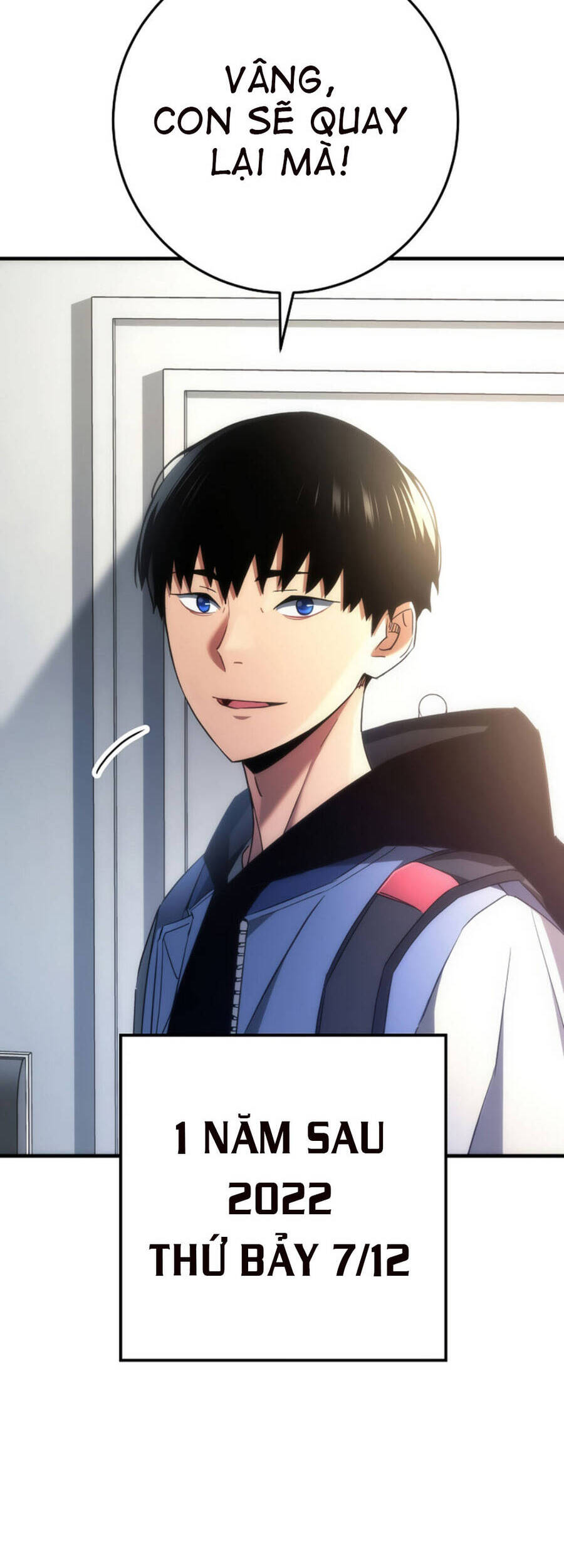 Anh Hùng Trở Lại - Chương 6