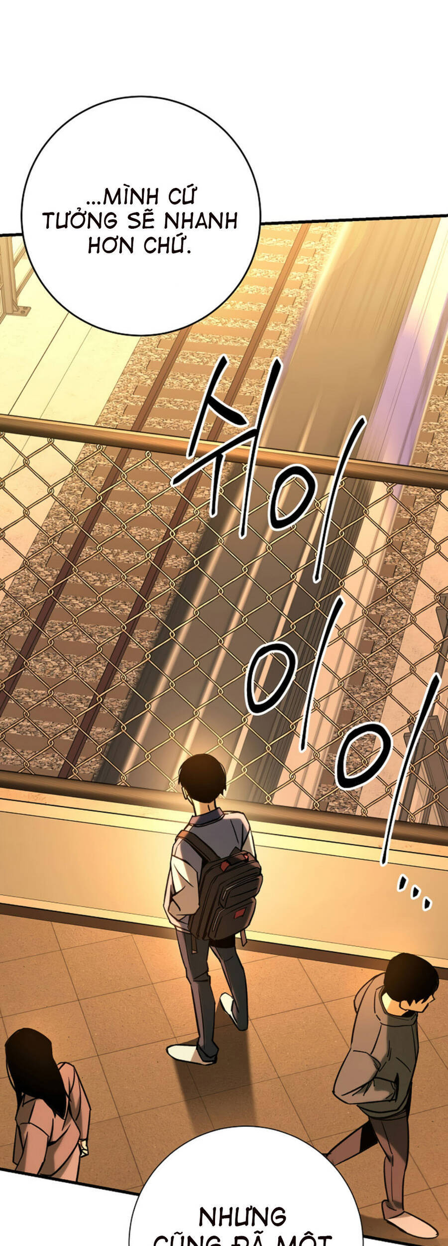 Anh Hùng Trở Lại - Chương 6