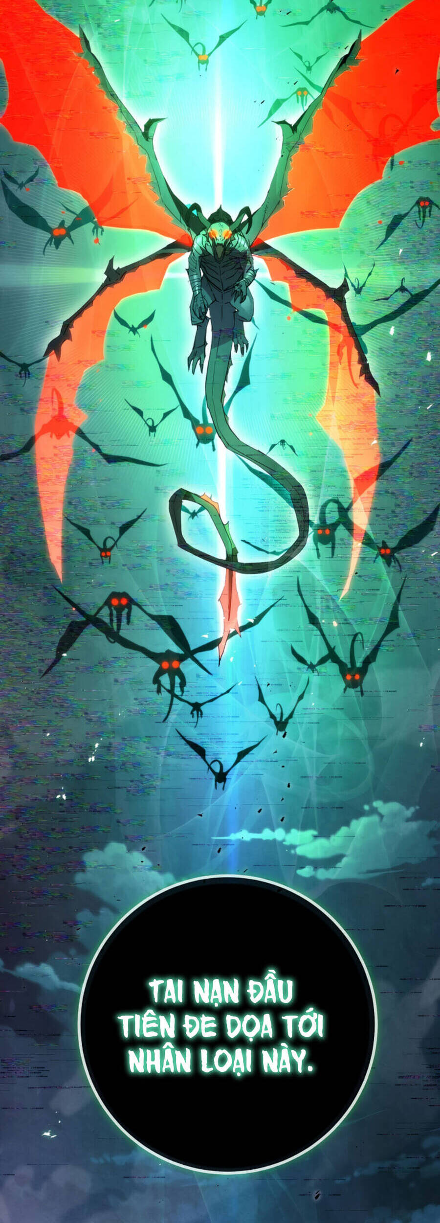 Anh Hùng Trở Lại - Chương 6