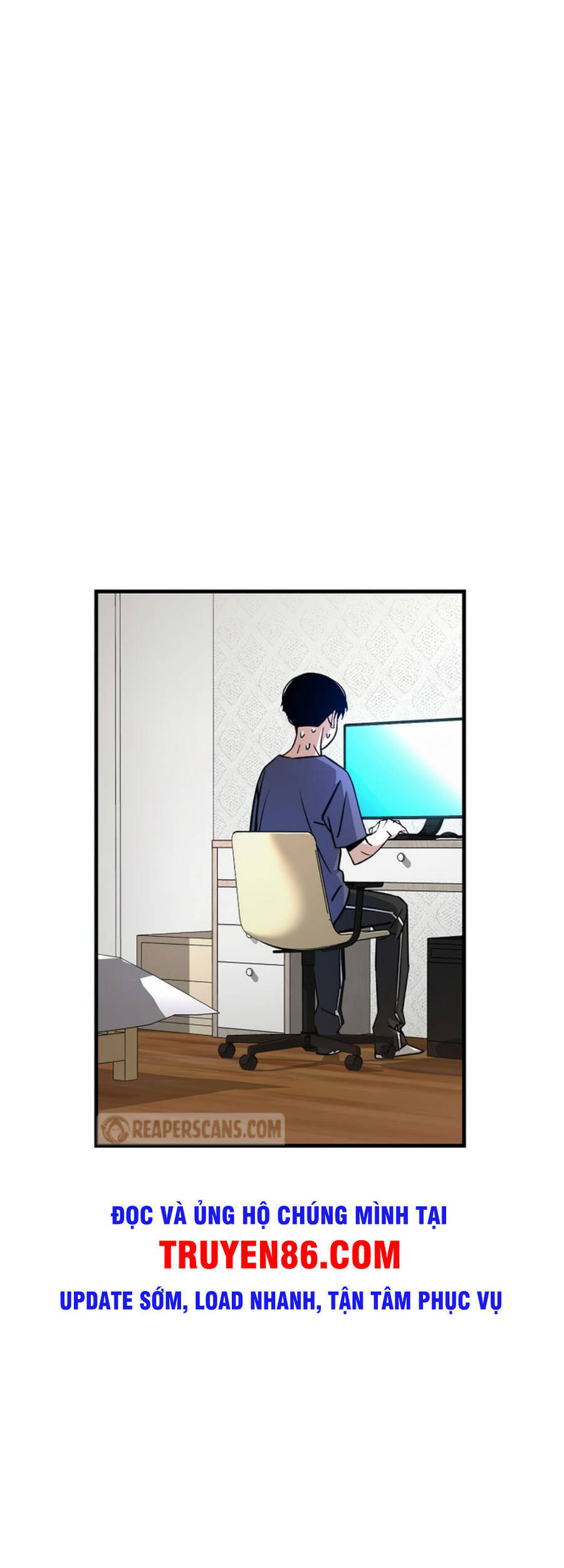 Anh Hùng Trở Lại - Chương 6