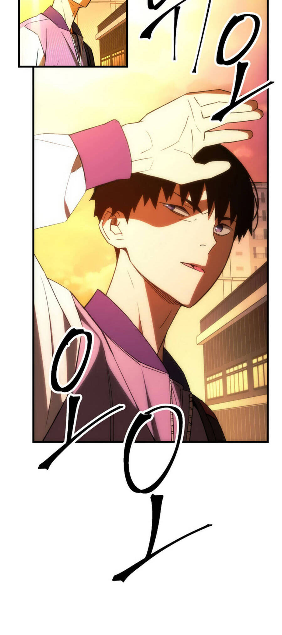 Anh Hùng Trở Lại - Chương 6