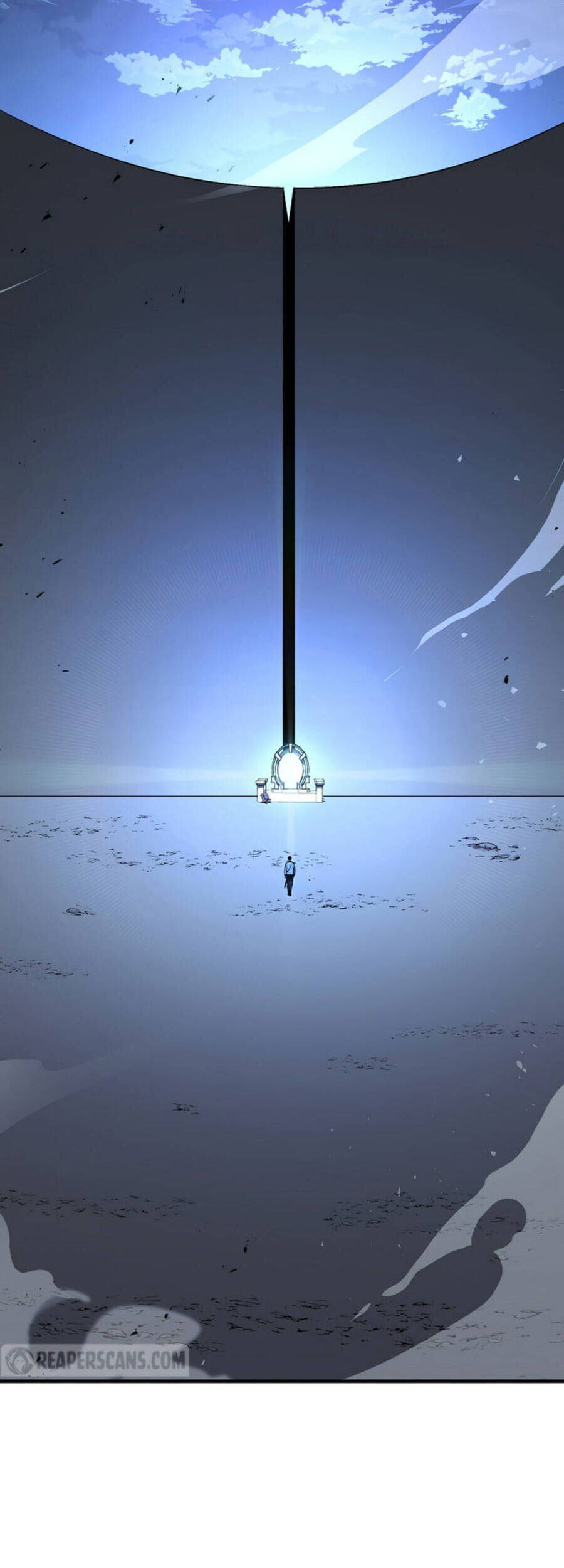 Anh Hùng Trở Lại - Chương 6