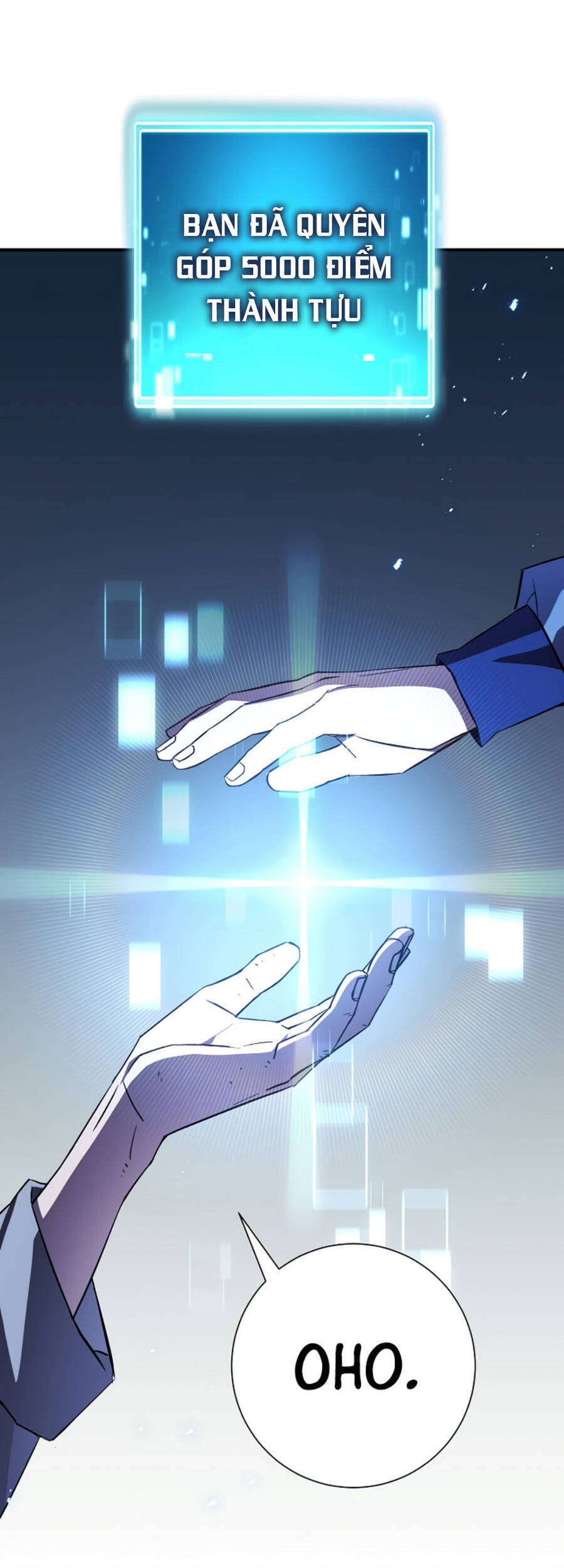 Anh Hùng Trở Lại - Chương 6