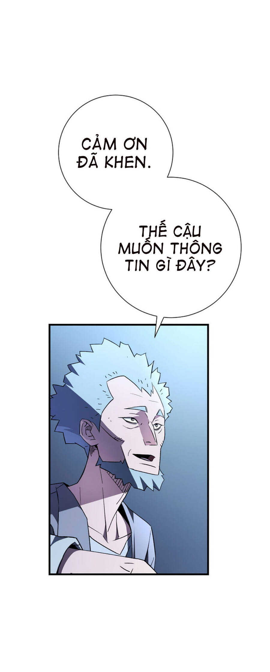 Anh Hùng Trở Lại - Chương 6