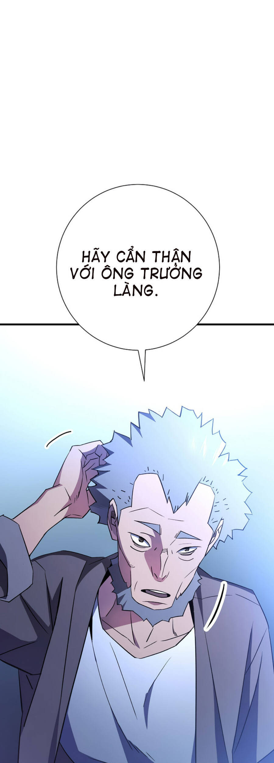 Anh Hùng Trở Lại - Chương 6