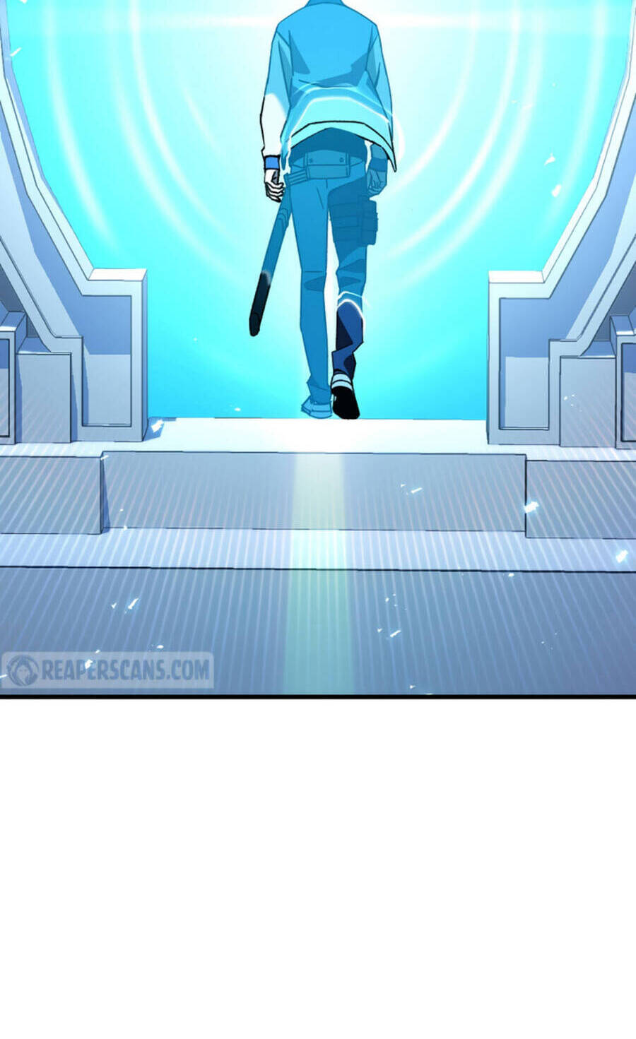 Anh Hùng Trở Lại - Chương 6