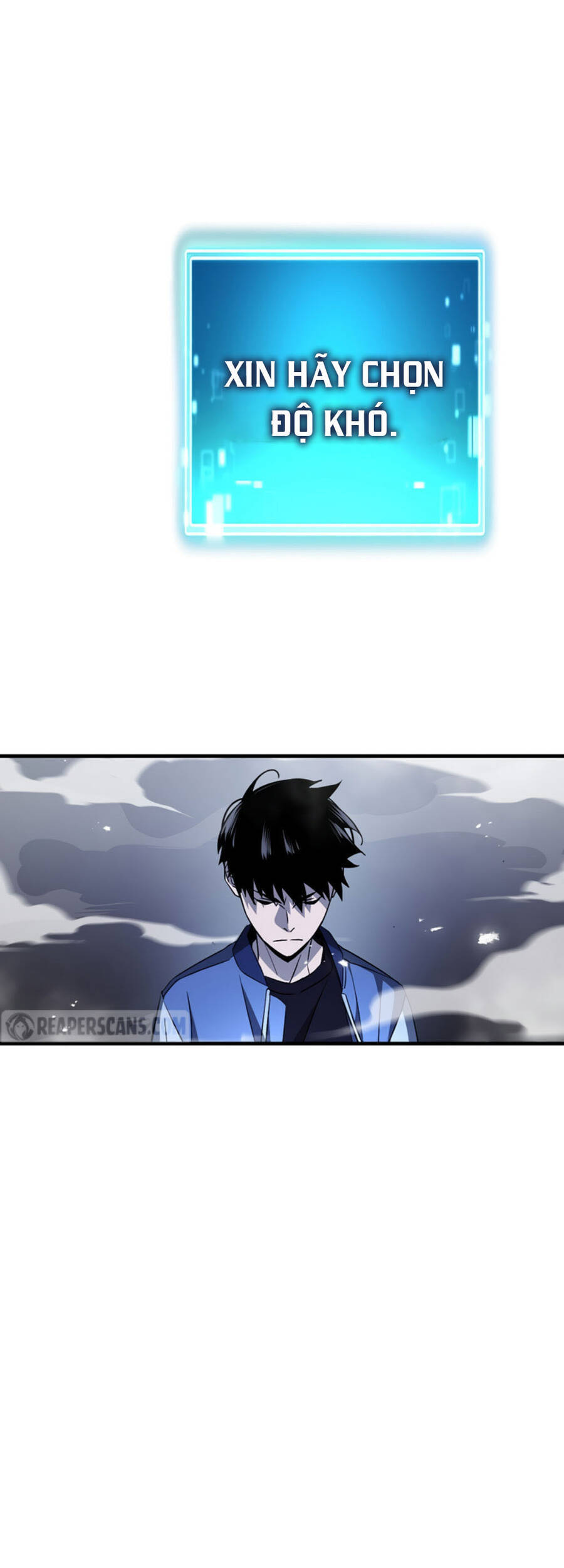 Anh Hùng Trở Lại - Chương 6