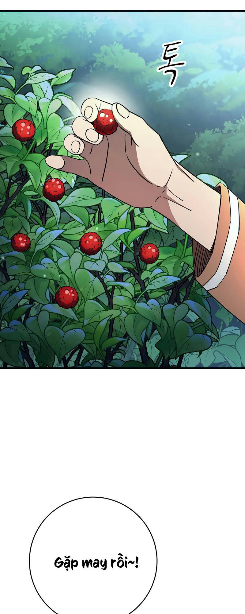 Anh Hùng Trở Về - Chương 7