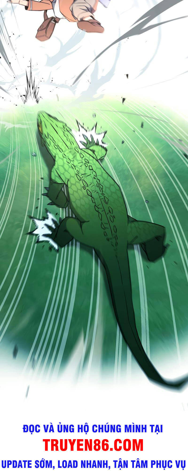 Anh Hùng Trở Về - Chương 7