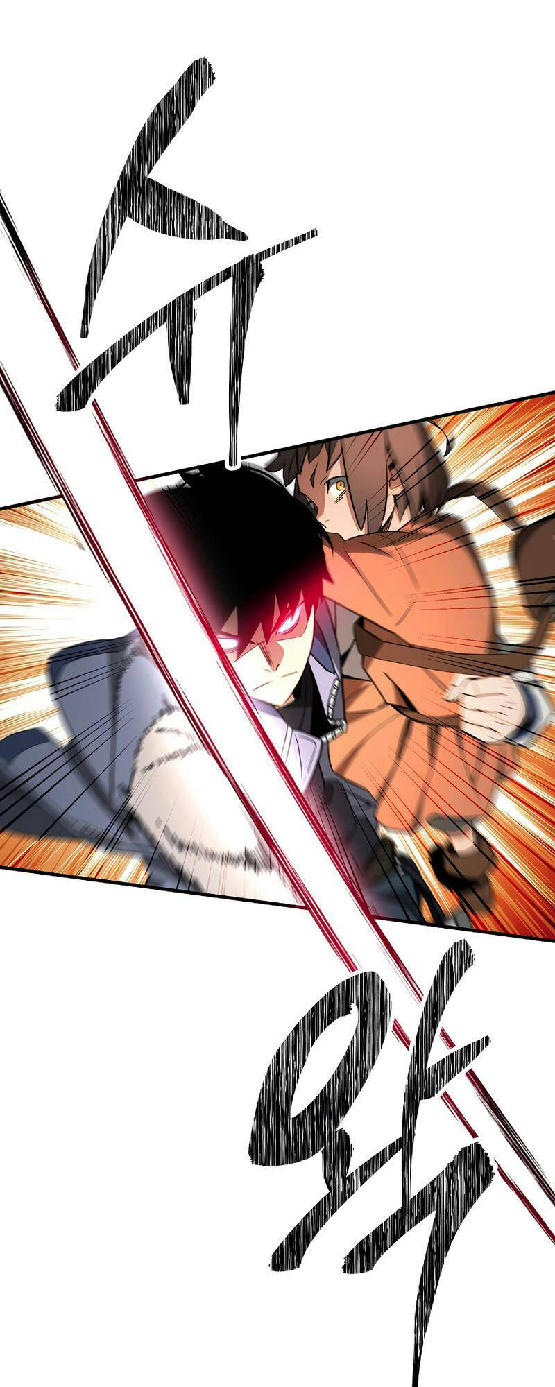 Anh Hùng Trở Về - Chương 7