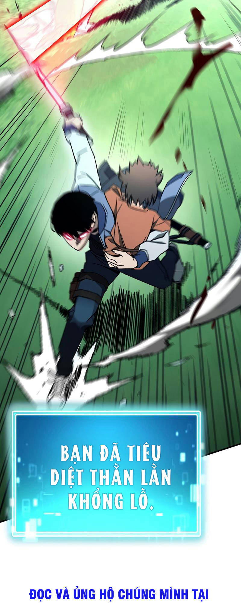 Anh Hùng Trở Về - Chương 7