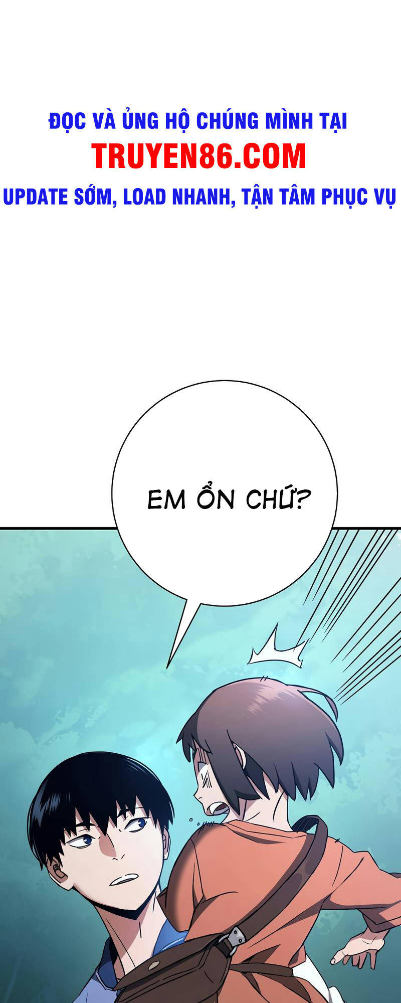 Anh Hùng Trở Về - Chương 7