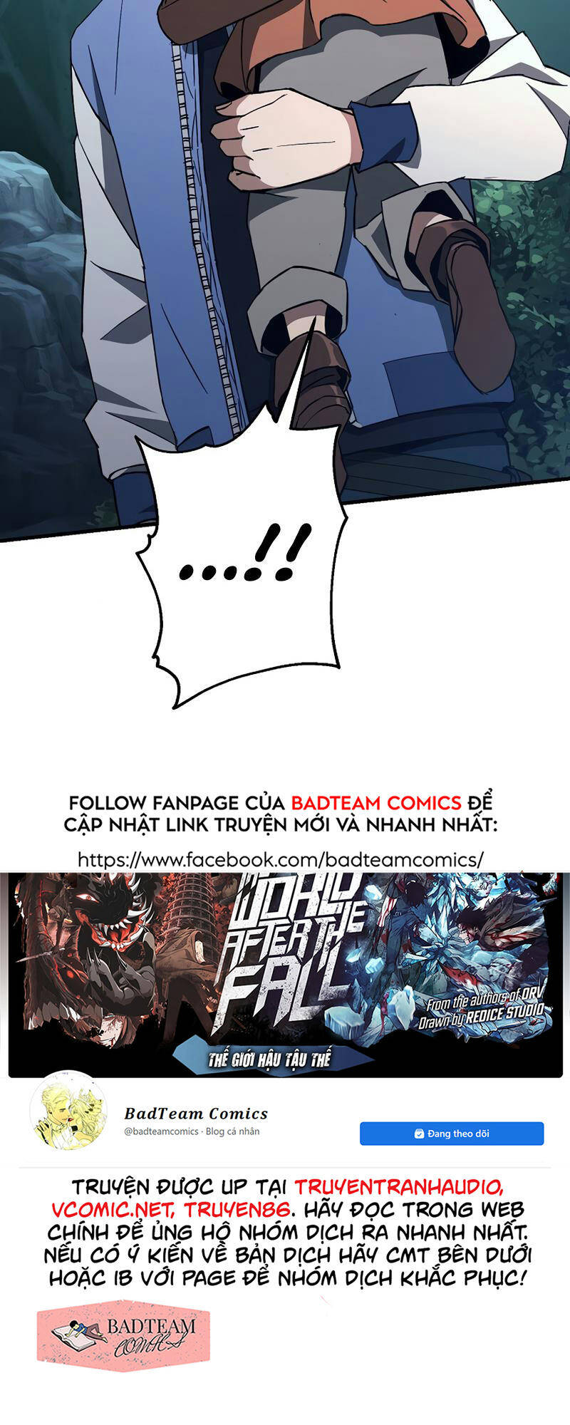 Anh Hùng Trở Về - Chương 7