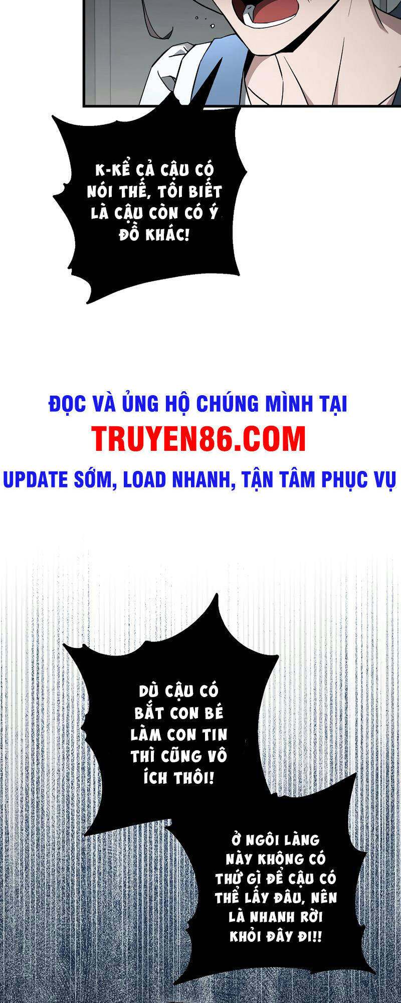 Anh Hùng Trở Về - Chương 7