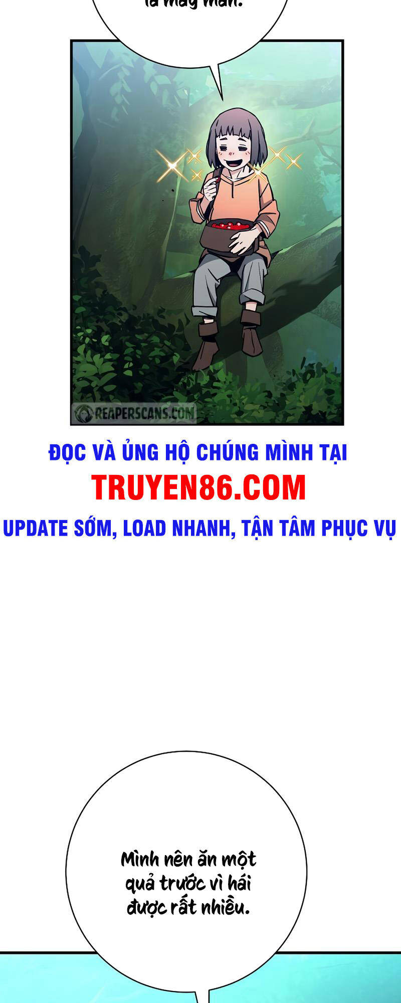 Anh Hùng Trở Về - Chương 7