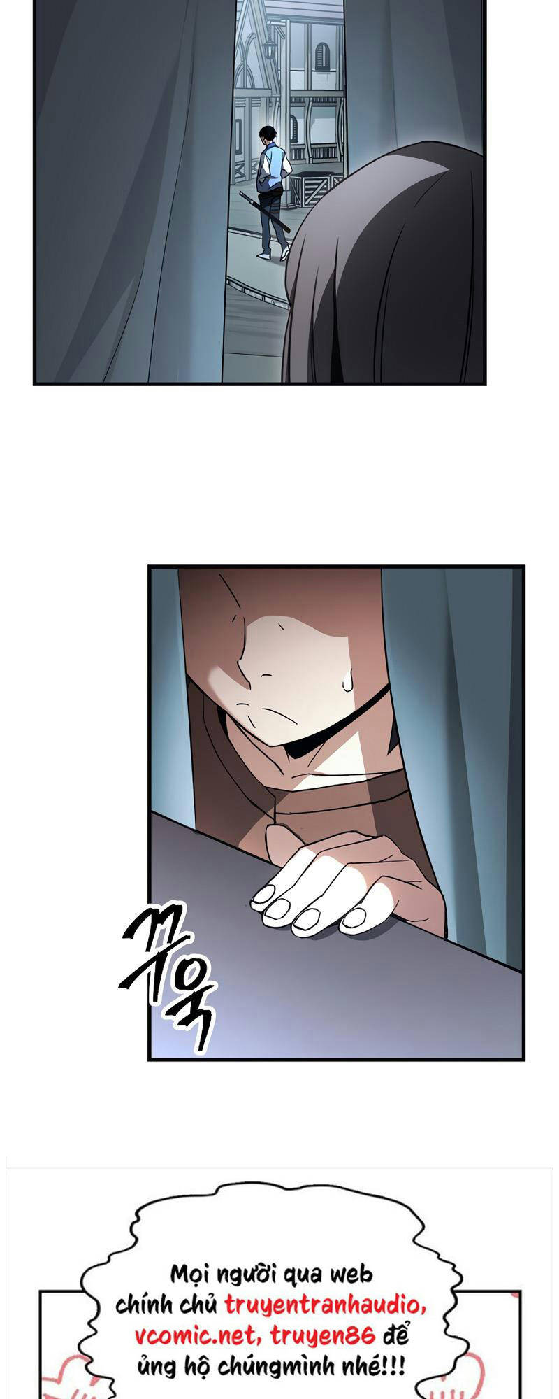 Anh Hùng Trở Về - Chương 7