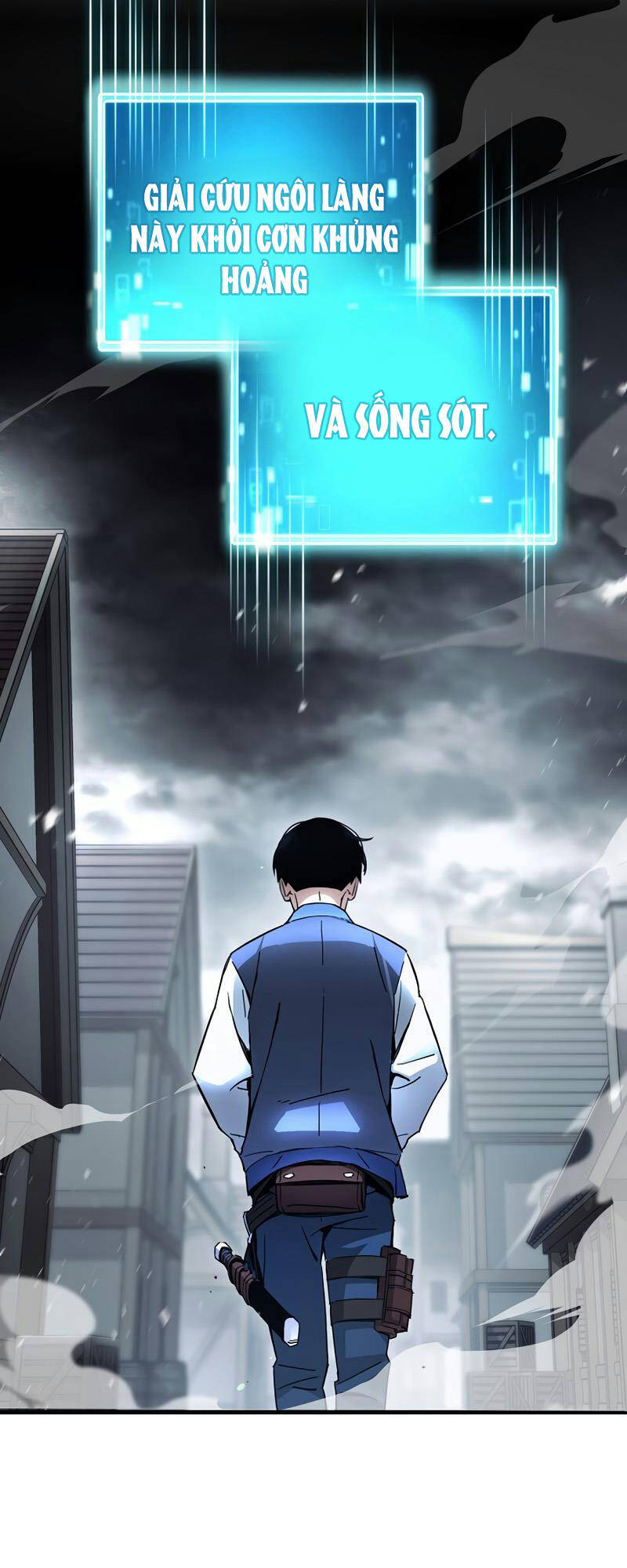 Anh Hùng Trở Về - Chương 7