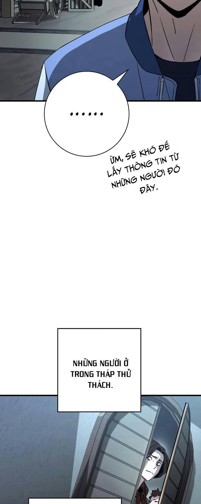 Anh Hùng Trở Về - Chương 7