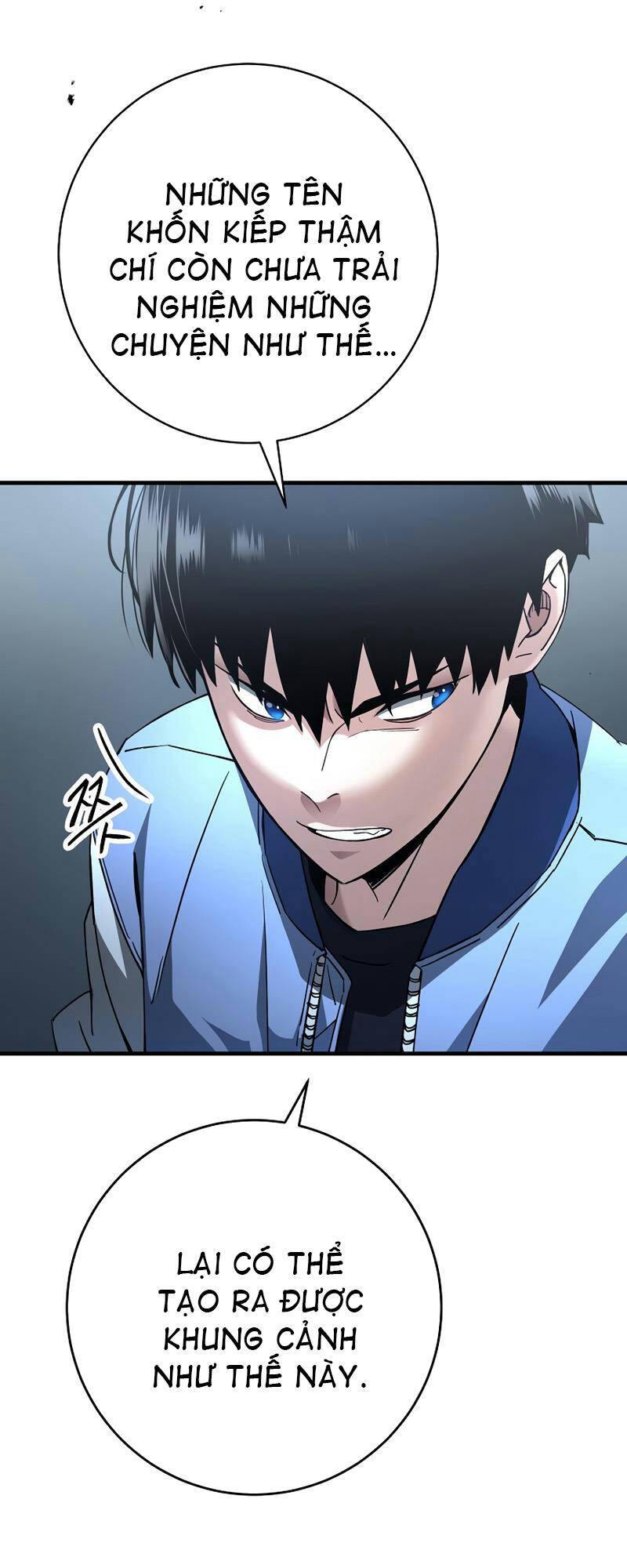 Anh Hùng Trở Về - Chương 7