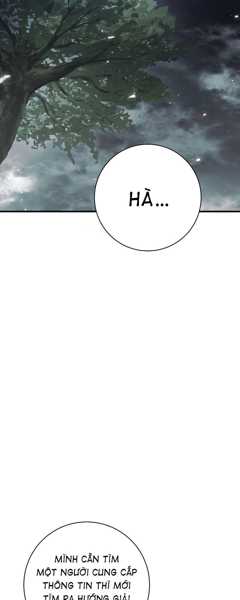 Anh Hùng Trở Về - Chương 7