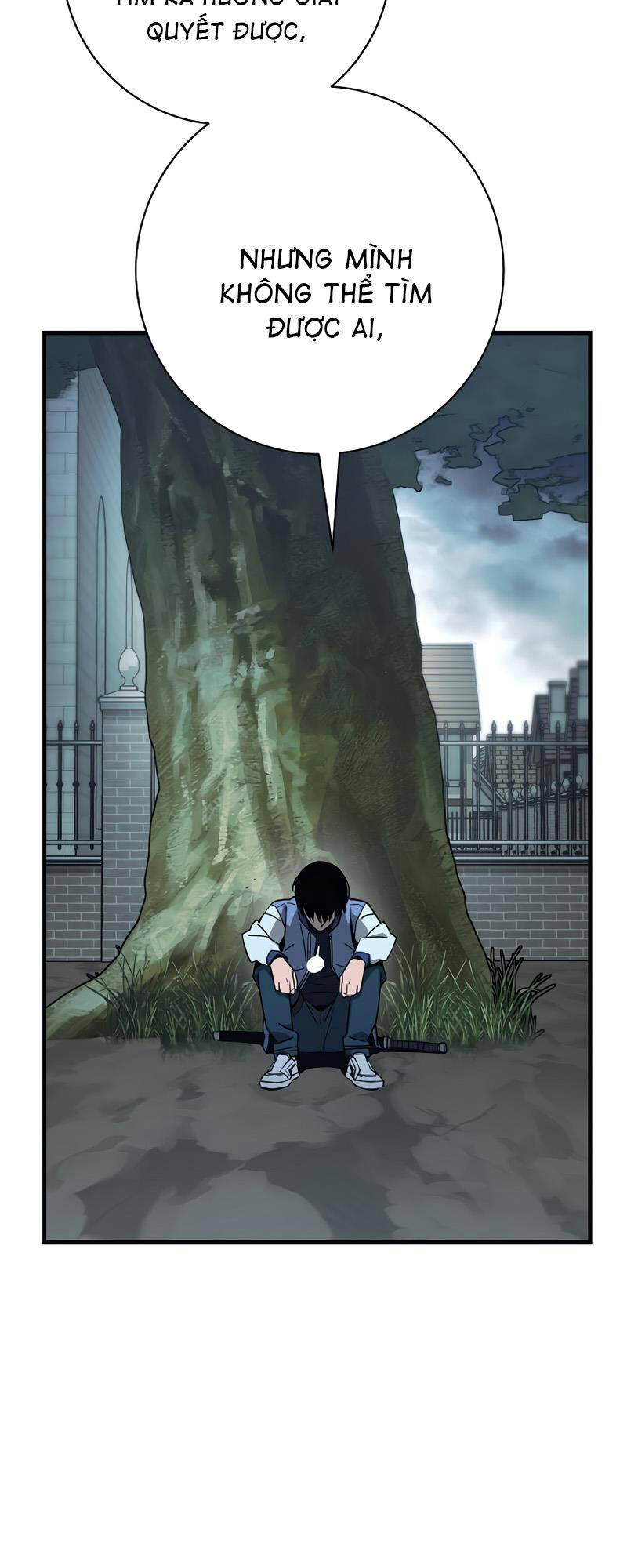 Anh Hùng Trở Về - Chương 7