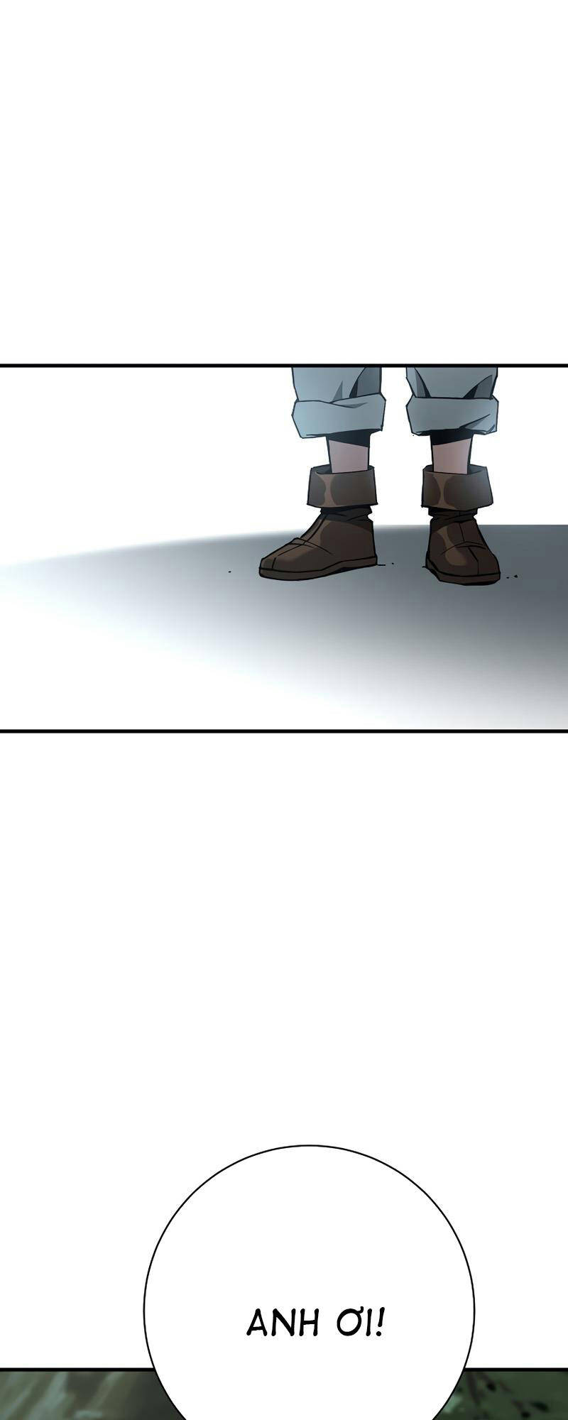 Anh Hùng Trở Về - Chương 7